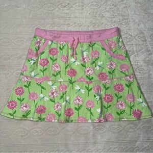 Lilly Pulitzer mini skirt